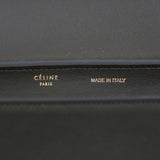 Celine Trapeze Tricolour Small Stamp