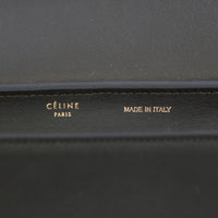 Celine Trapeze Tricolour Small Stamp