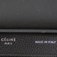 Celine Trapeze Small Stamp