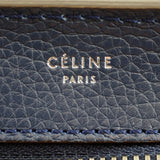 Celine Trapeze Medium Celine Stamp