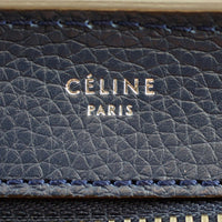 Celine Trapeze Medium Celine Stamp