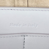 Celine Tri-fold Clutch on Chain Stamp