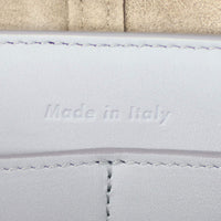 Celine Tri-fold Clutch on Chain Stamp