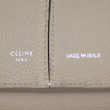 Celine Tri-fold Medium Exterior