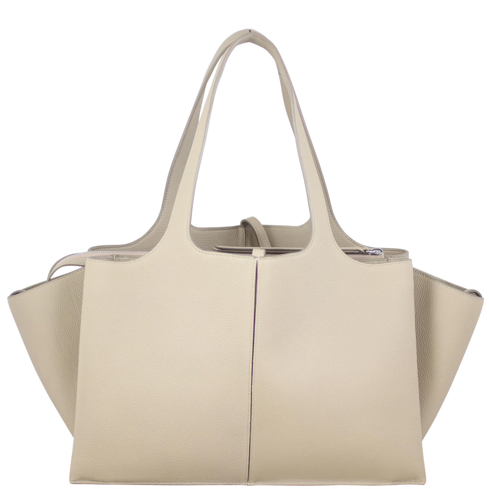 Celine Tri-fold Medium Back