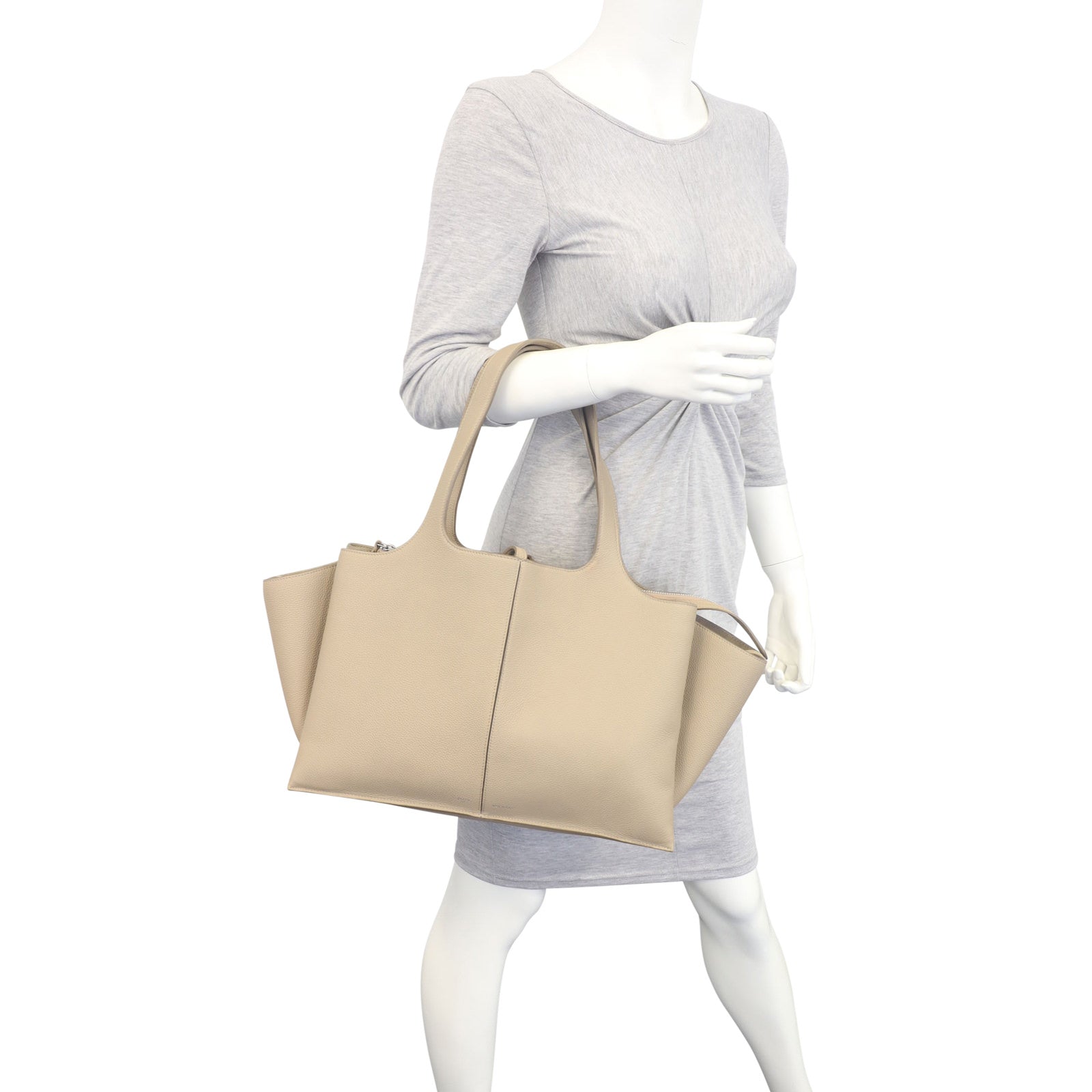 Celine Tri-fold Medium Mannequin