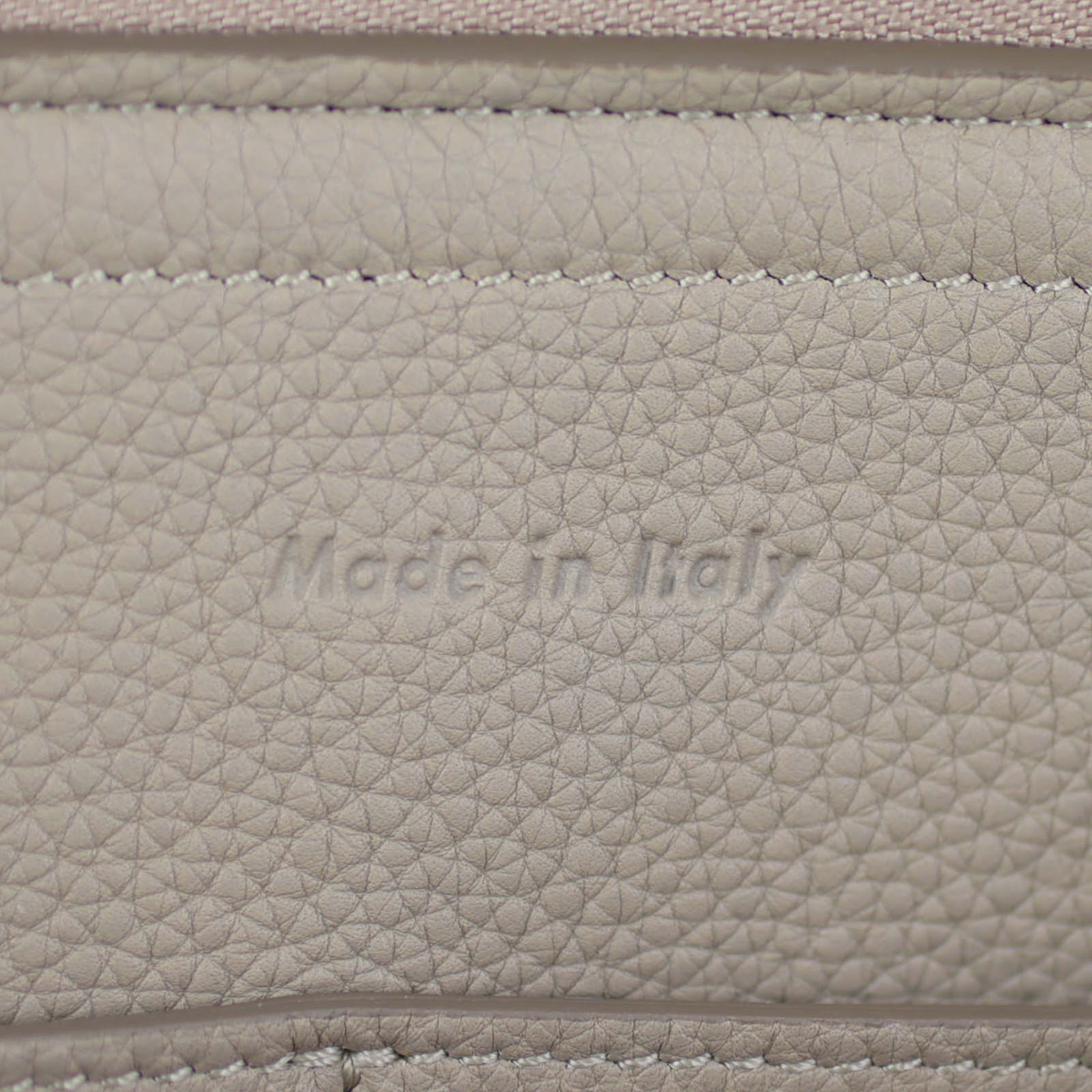 Celine Tri-fold Medium Stamp