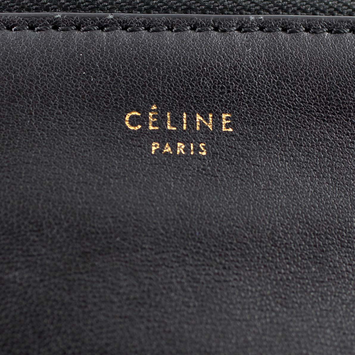 Celine Large Trio Stamp