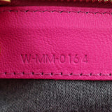 Celine Large Trio Date Code