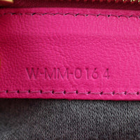 Celine Large Trio Date Code