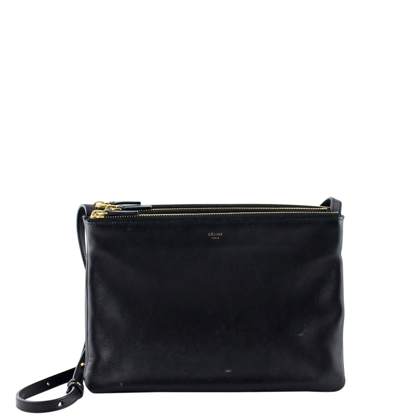 Celine Large Trio Front