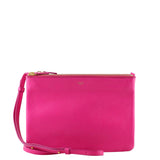 Celine Large Trio Front