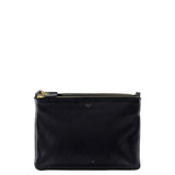 Celine Large Trio Front No Strap