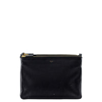 Celine Large Trio Front No Strap