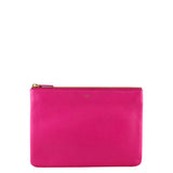 Celine Large Trio Front no strap