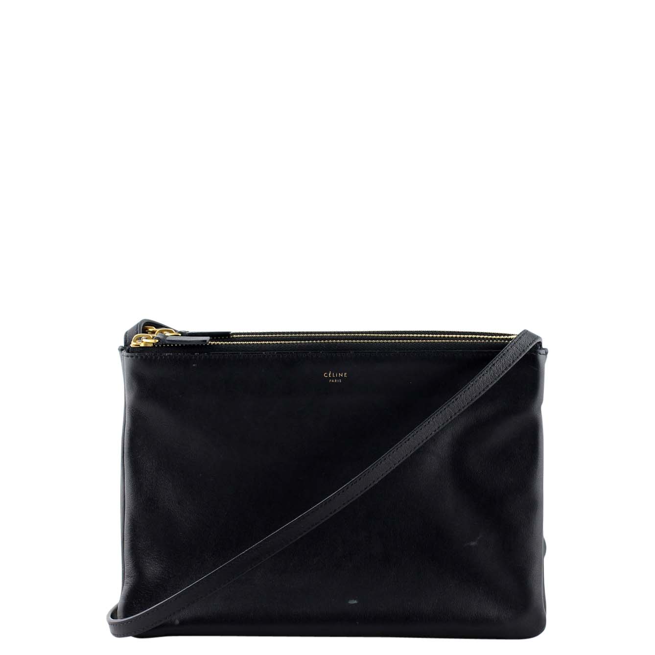 Celine Large Trio Strap