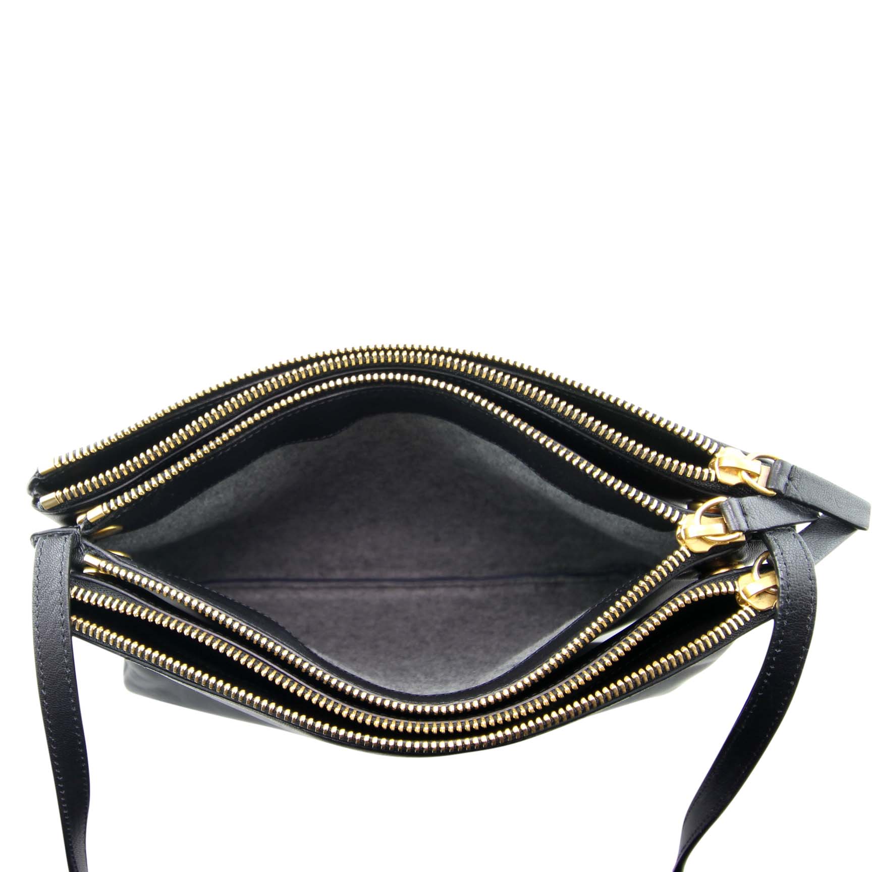 Celine Large Trio Inside