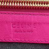 Celine Large Trio Made in Italy