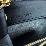 Celine Large Trio Code