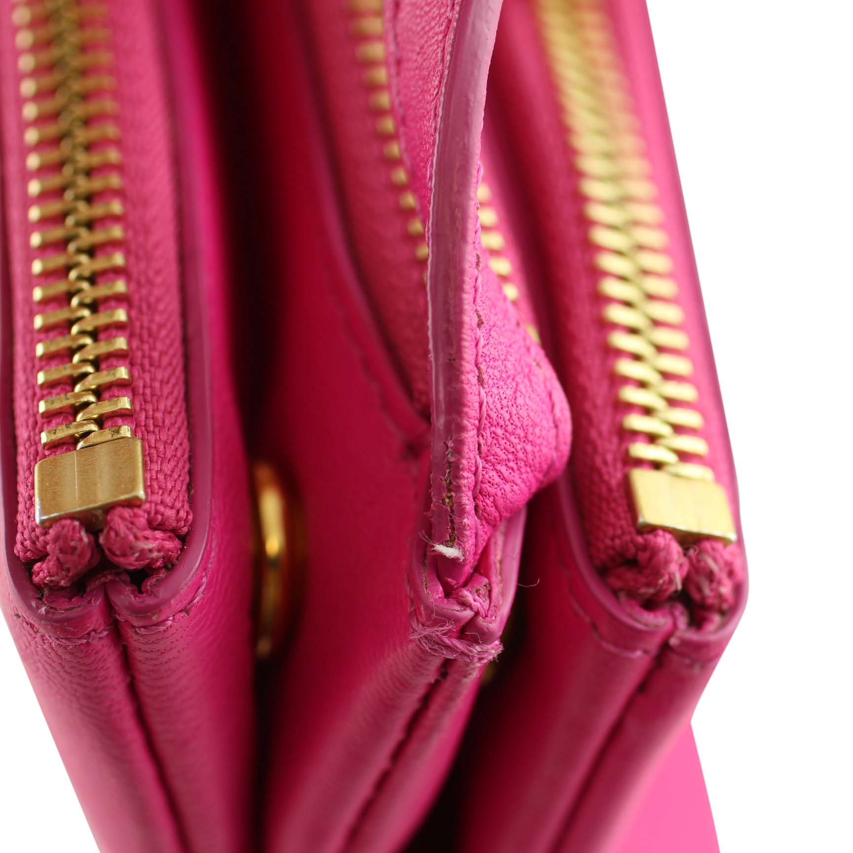 Celine Large Trio wear