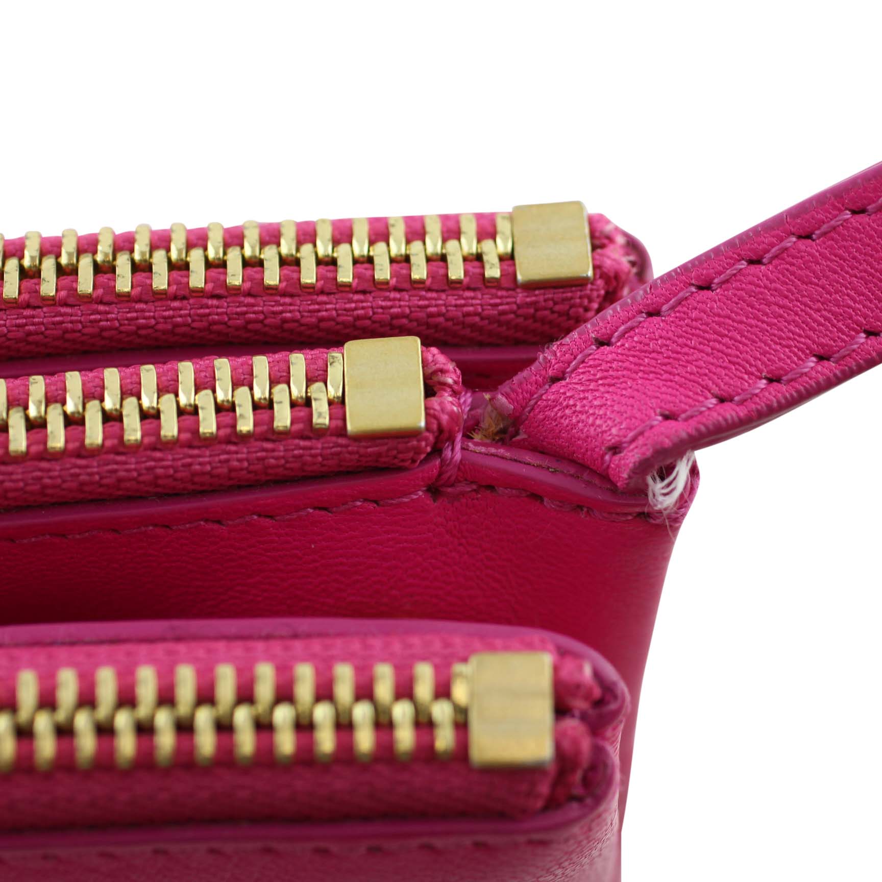 Celine Large Trio wear