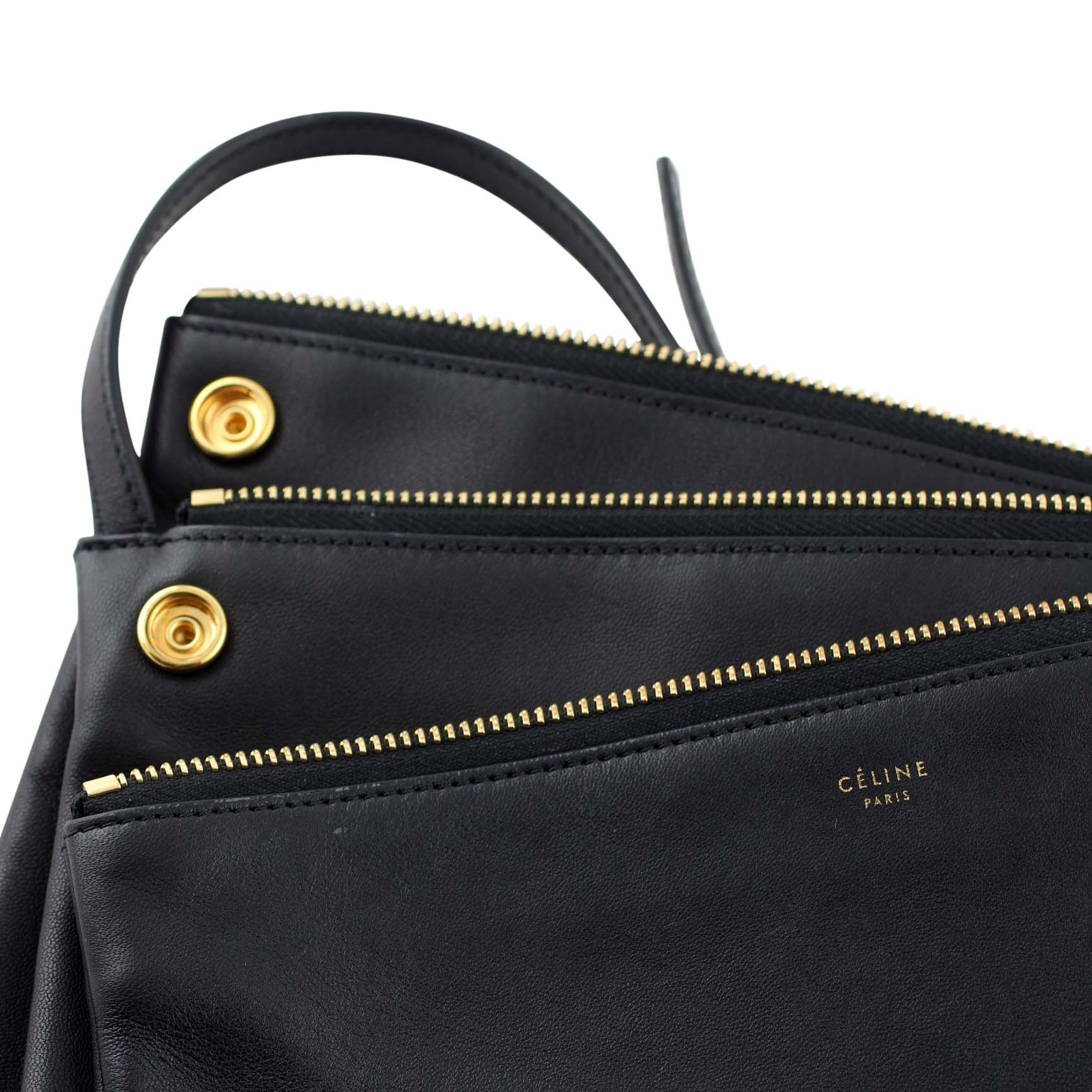 Celine Large Trio Detached