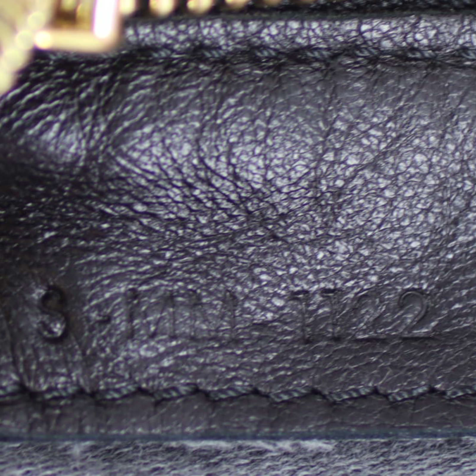 Celine Trio Bag Code