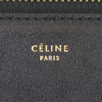 Celine Trio Bag Exterior