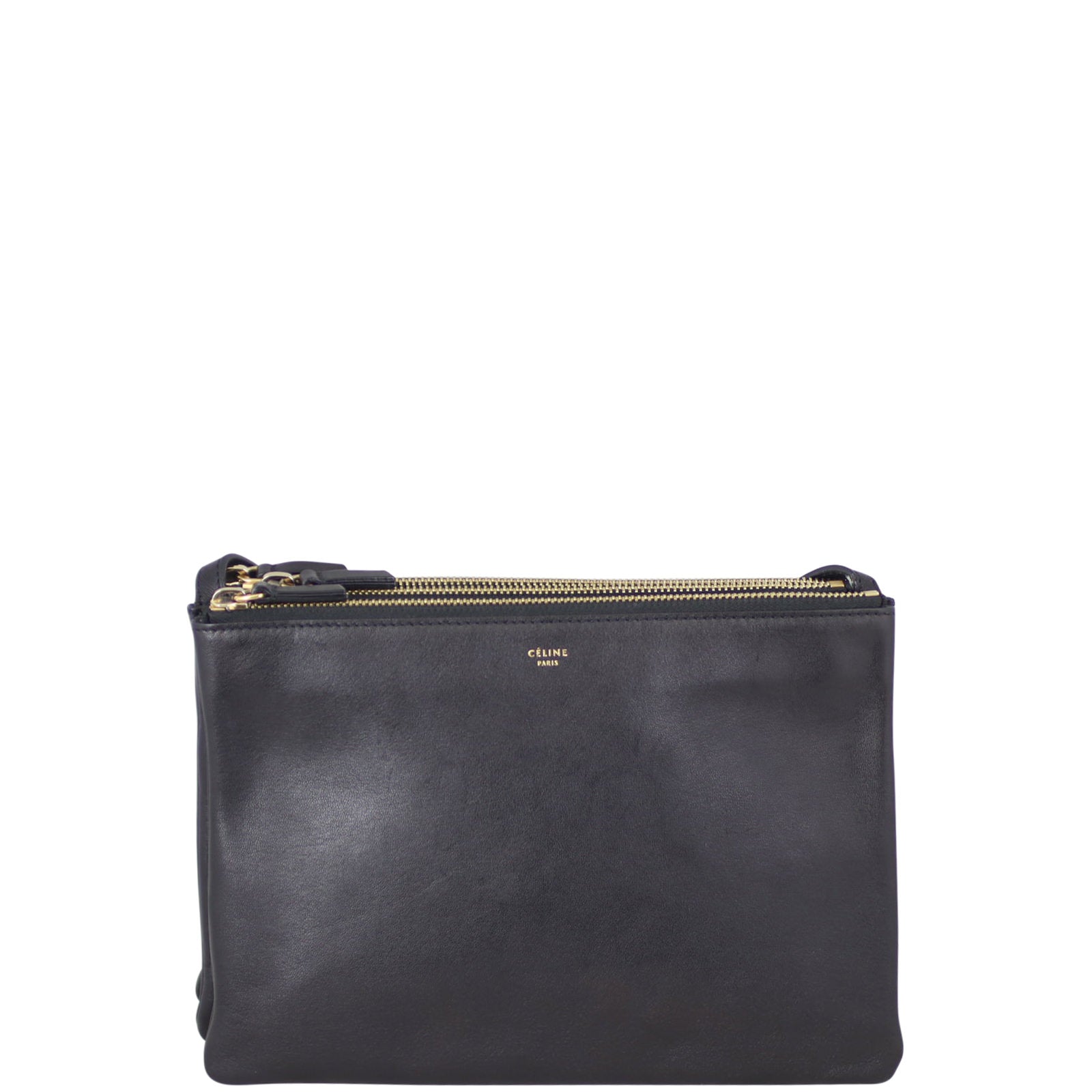 Celine Trio Bag Front