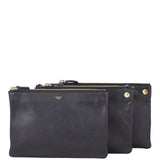 Celine Trio Bag Front