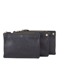 Celine Trio Bag Front
