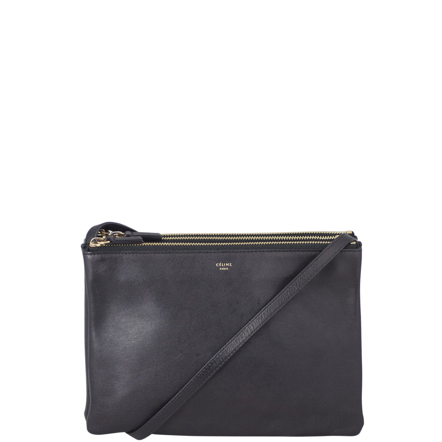 Celine Trio Bag Front