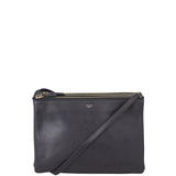 Celine Trio Bag Front