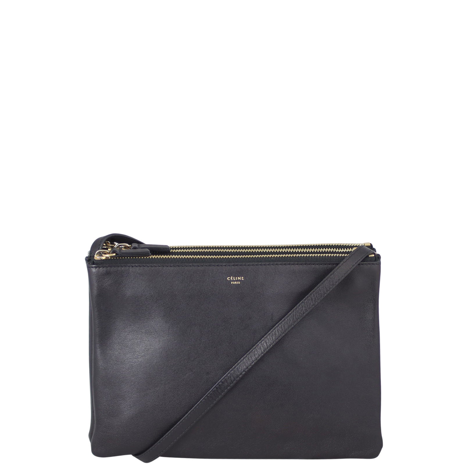Celine Trio Bag Front
