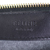 Celine Trio Bag Stamp