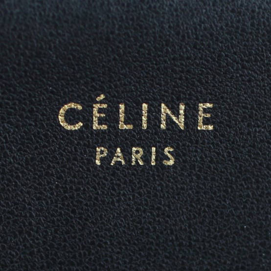 Celine Trio Exterior