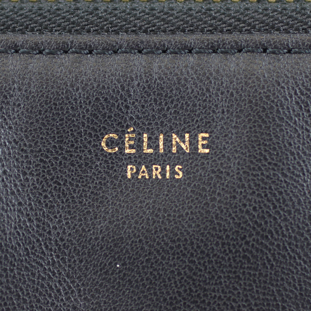 Celine Trio Small Exterior