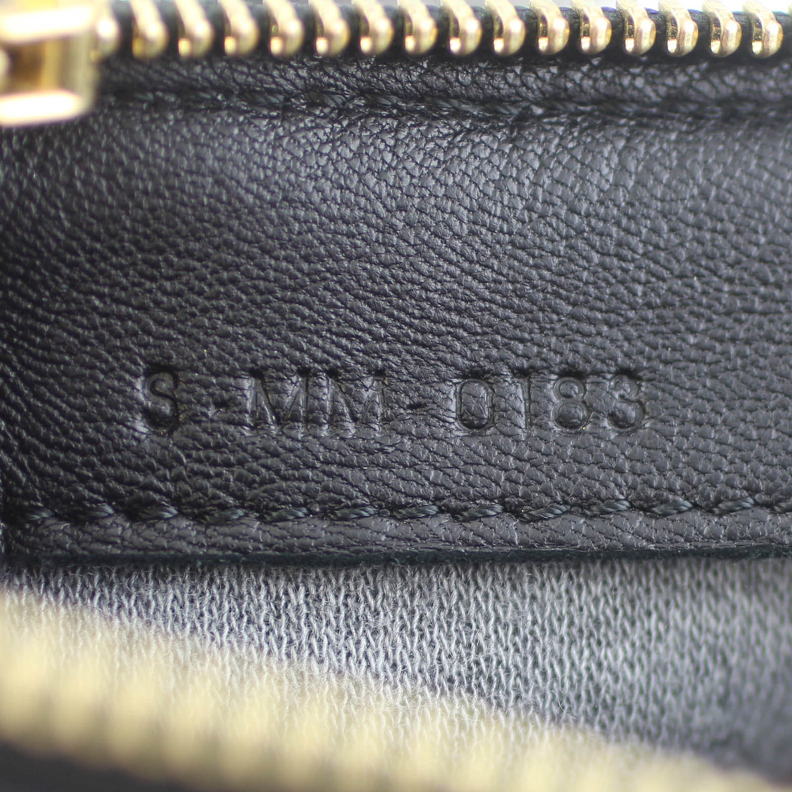 Celine Trio Large Bag Code