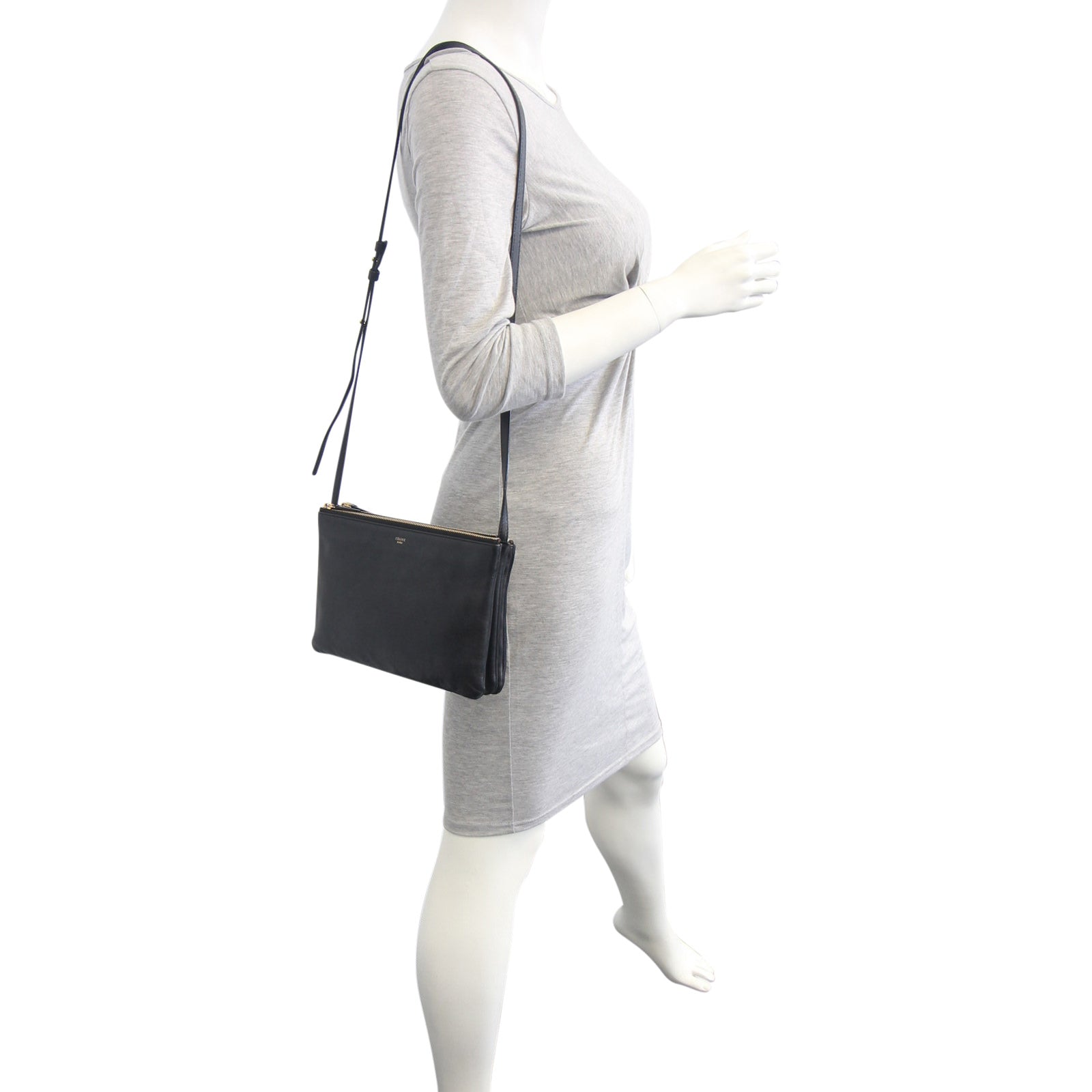 Celine Trio Large Bag Mannequin