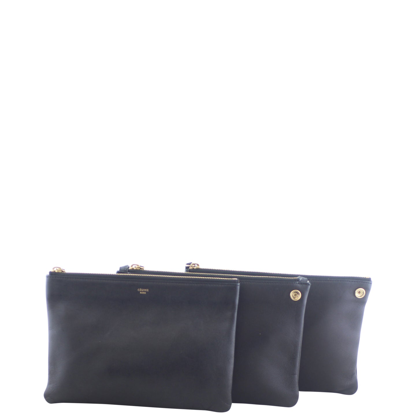 Celine Trio Large Bag Front