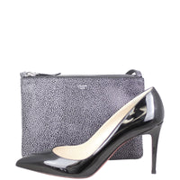 Celine Trio Small Shoe