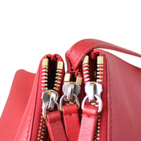 Celine Trio Small Zips