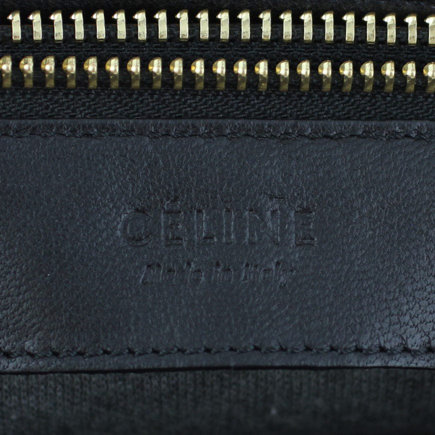 Celine Trio Stamp