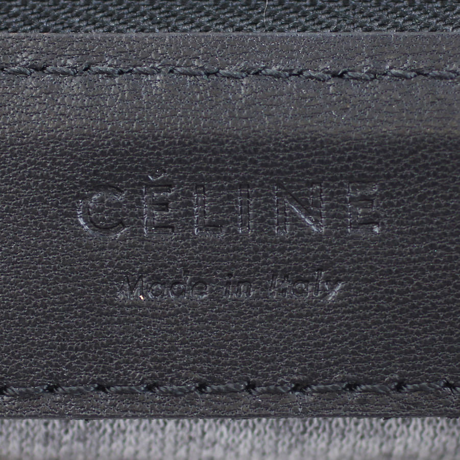 Celine Trio Small Stamp