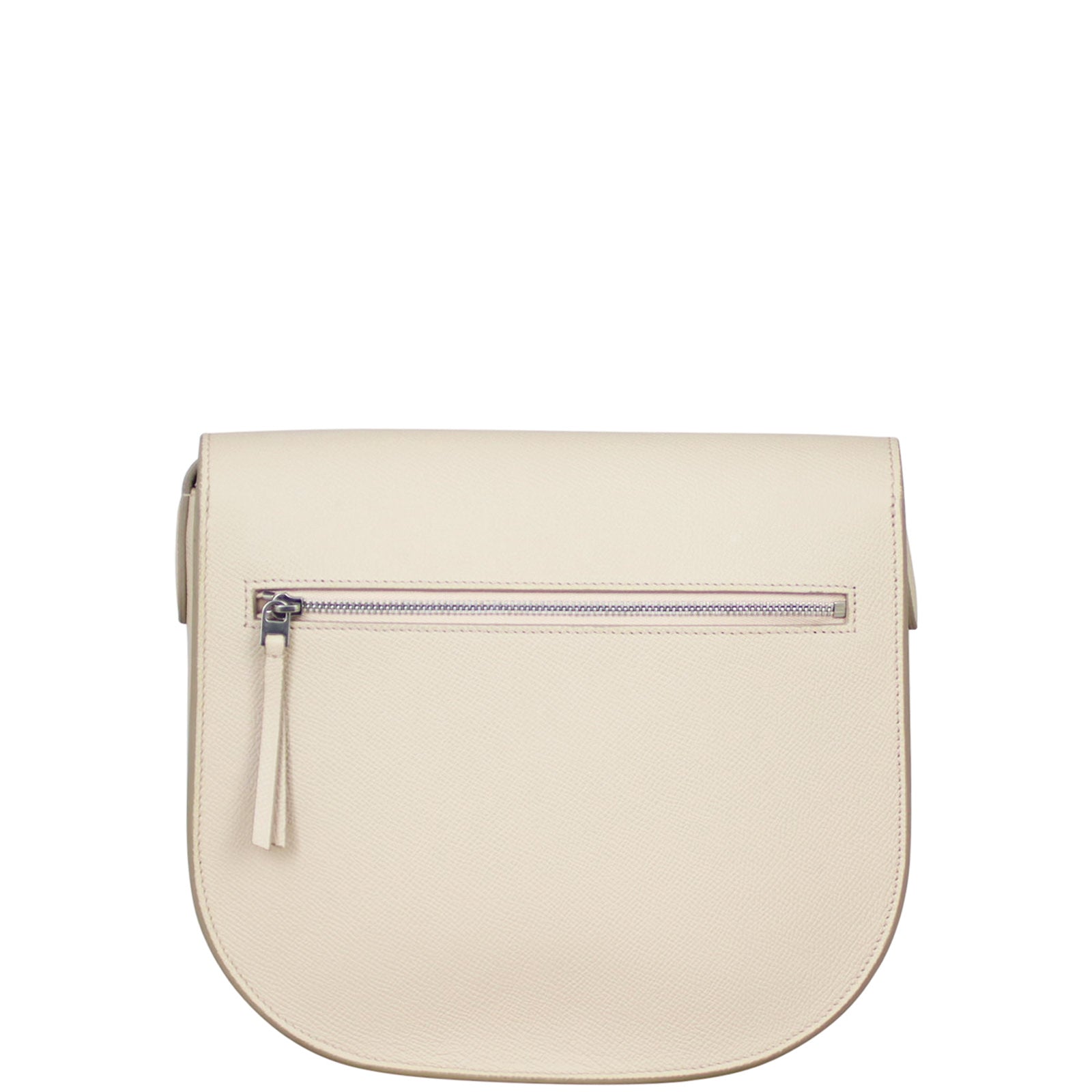 Celine Trotteur Compact Back