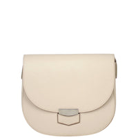 Celine Trotteur Compact Front