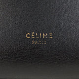 Celine Medium Trotteur Hobo Bag Exterior