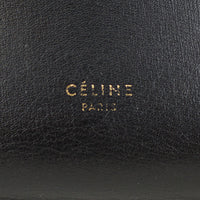 Celine Medium Trotteur Hobo Bag Exterior