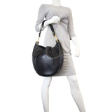 Celine Medium Trotteur Hobo Bag Mannequin