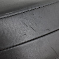 Celine Medium Trotteur Hobo Bag Scratch